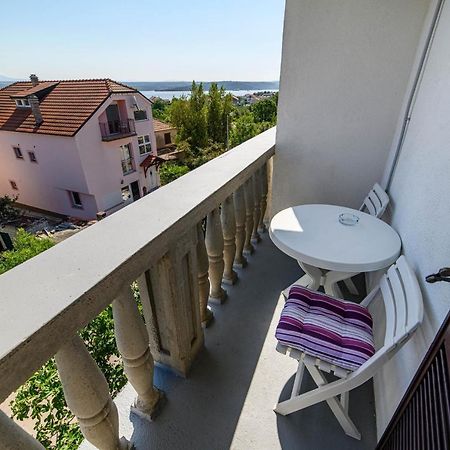 Apartman Maslina Sibenik Exterior photo