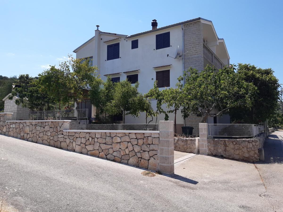Apartman Maslina Sibenik Exterior photo