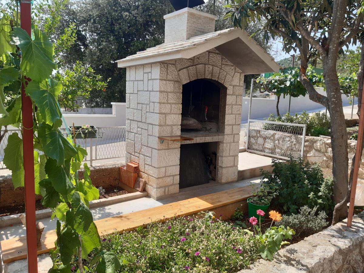 Apartman Maslina Sibenik Exterior photo