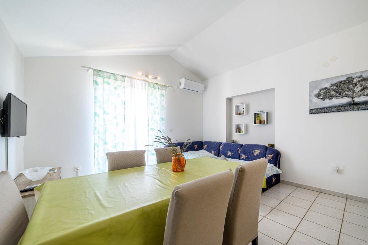 Apartman Maslina Sibenik Exterior photo