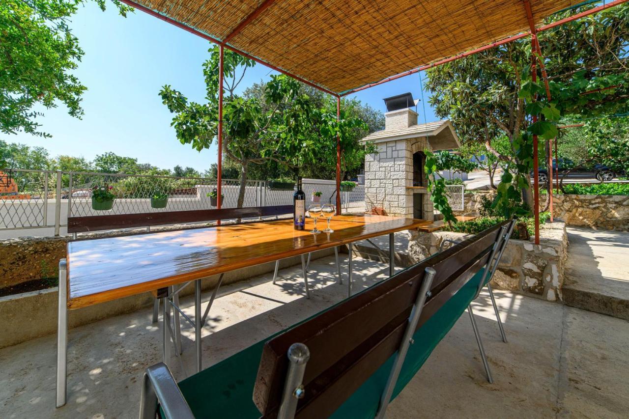 Apartman Maslina Sibenik Exterior photo