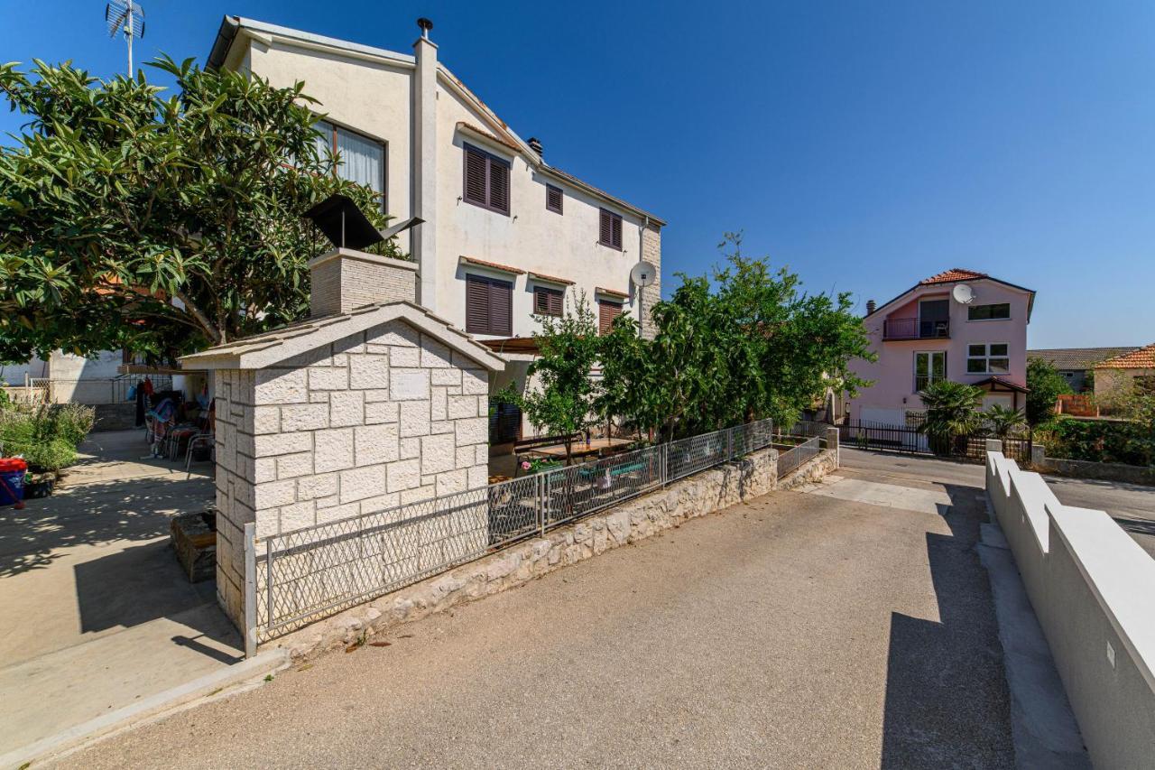 Apartman Maslina Sibenik Exterior photo