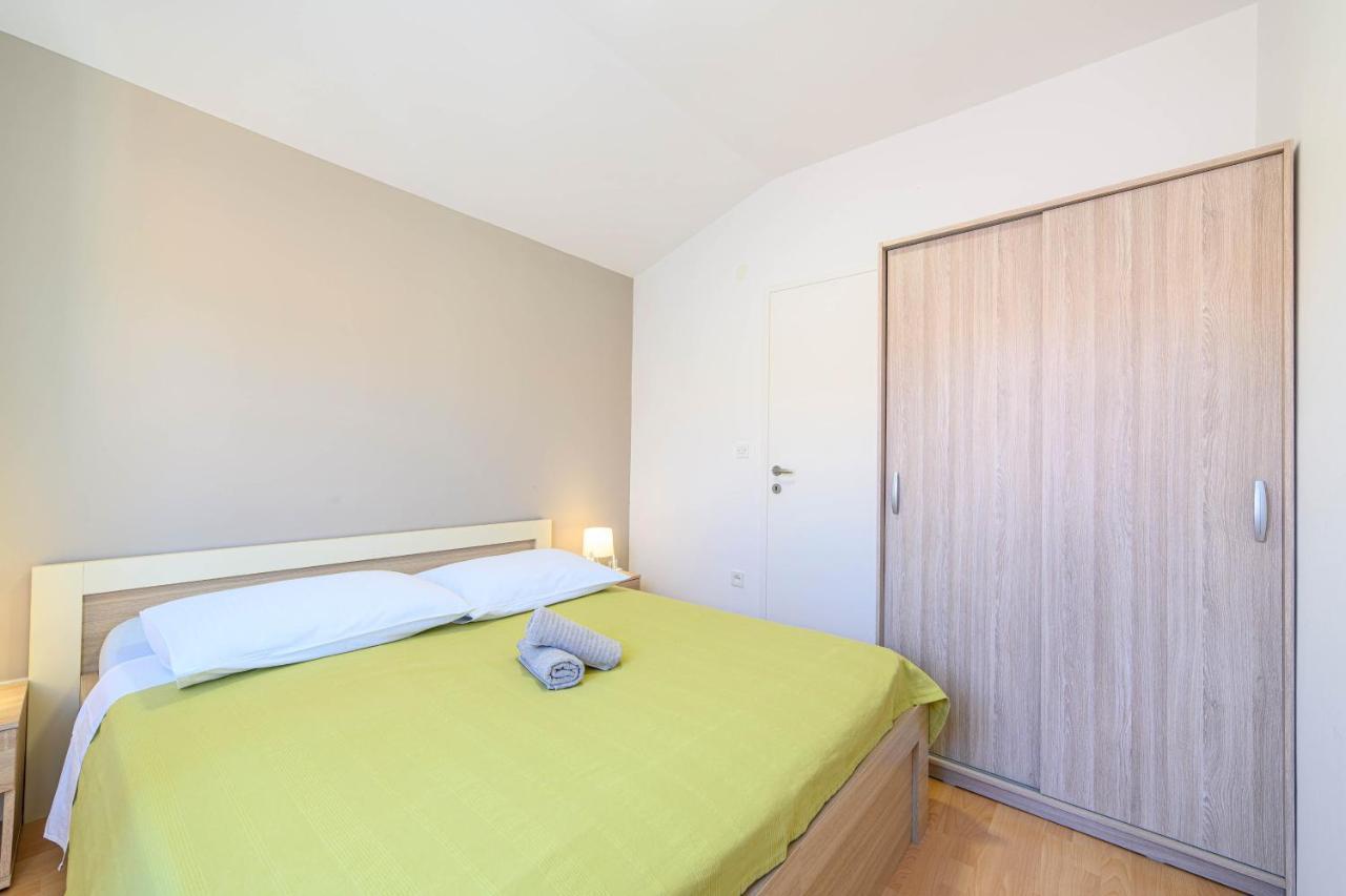 Apartman Maslina Sibenik Exterior photo