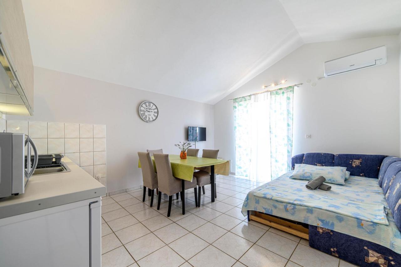 Apartman Maslina Sibenik Exterior photo