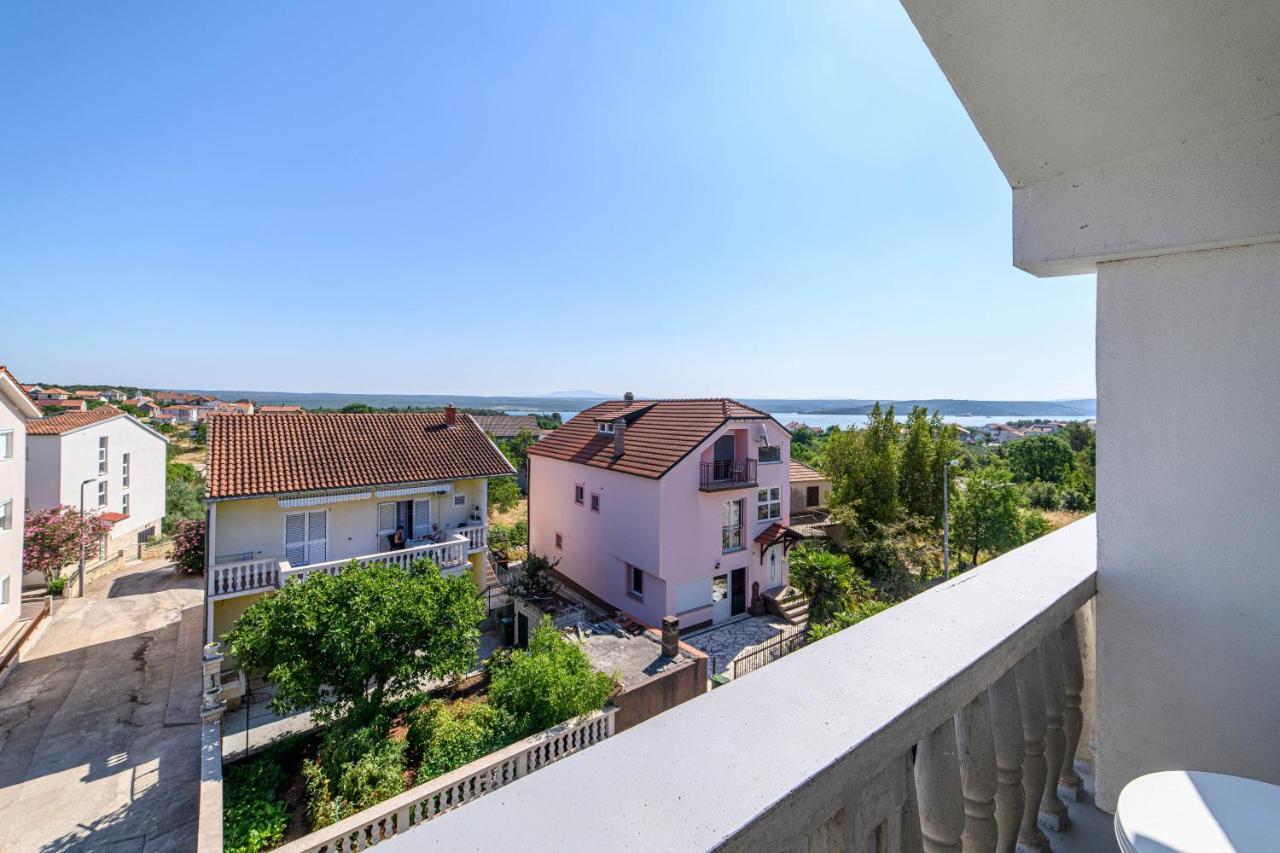 Apartman Maslina Sibenik Exterior photo