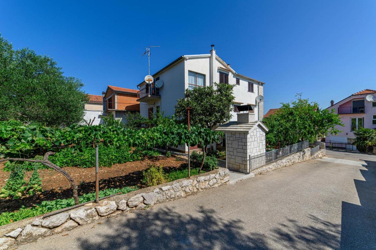 Apartman Maslina Sibenik Exterior photo