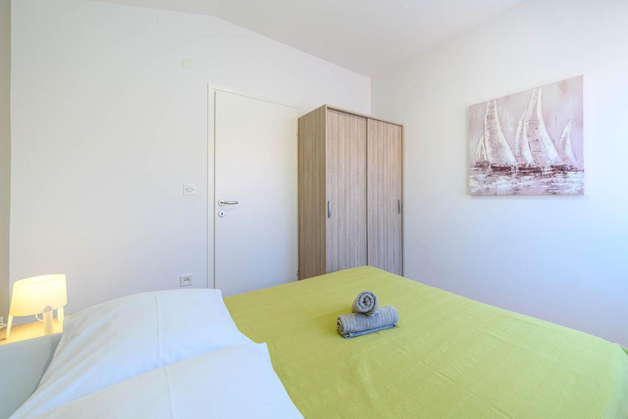 Apartman Maslina Sibenik Exterior photo