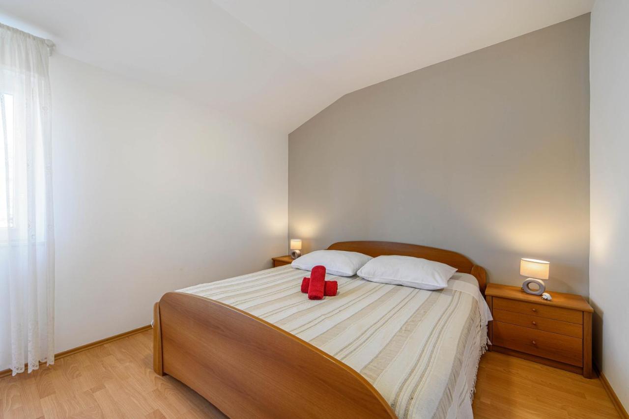 Apartman Maslina Sibenik Exterior photo