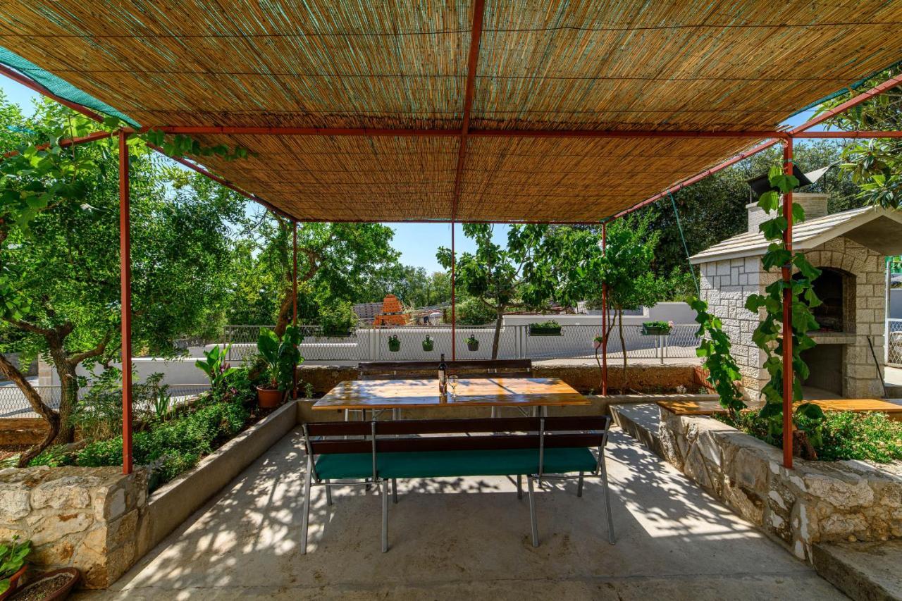 Apartman Maslina Sibenik Exterior photo