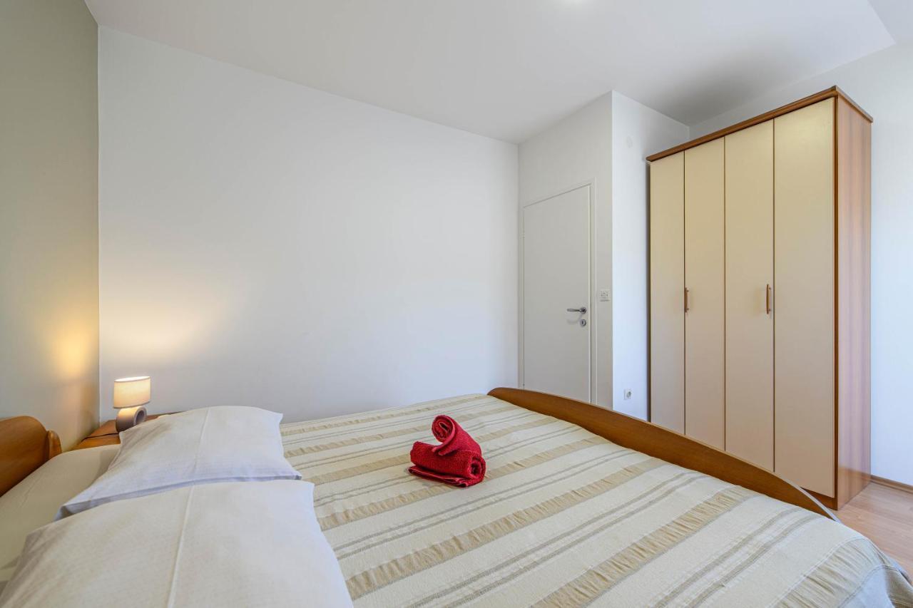 Apartman Maslina Sibenik Exterior photo