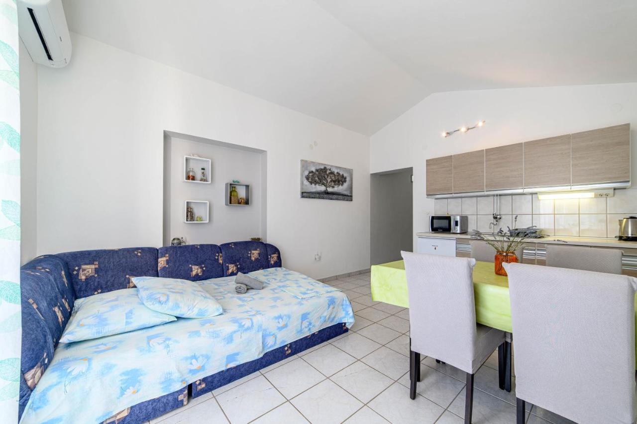 Apartman Maslina Sibenik Exterior photo