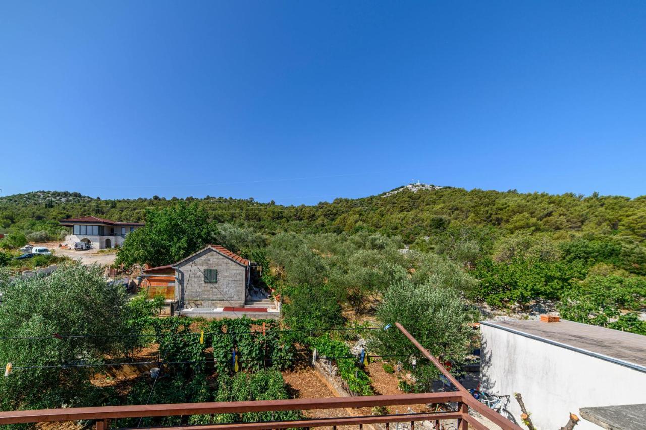 Apartman Maslina Sibenik Exterior photo