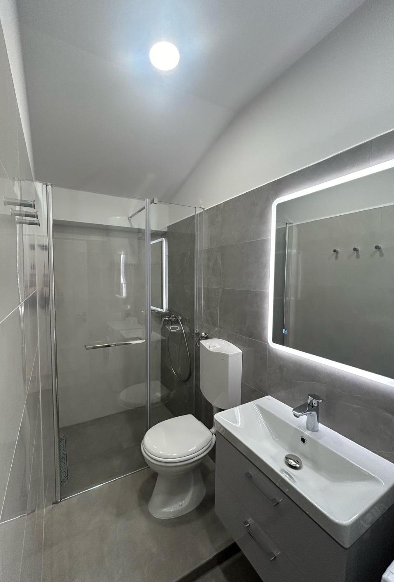 Apartman Maslina Sibenik Exterior photo