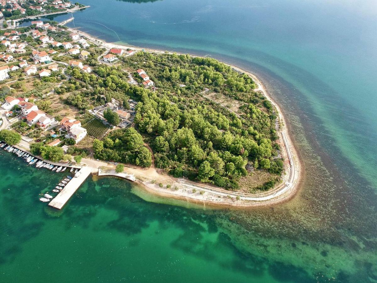 Apartman Maslina Sibenik Exterior photo