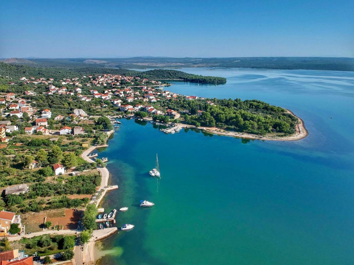 Apartman Maslina Sibenik Exterior photo